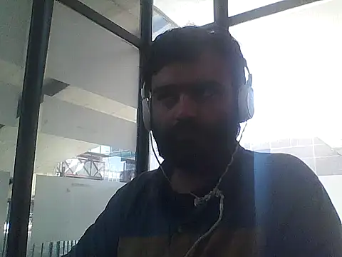 JohnBond009 online show from July 2026 06:51:01 AM