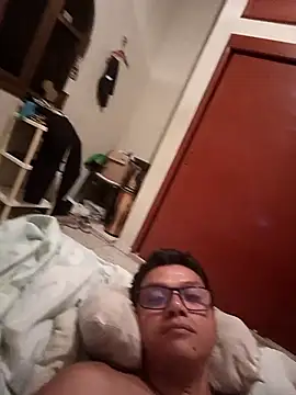 VzlChubbyHunter online show from March 2026 05:08:02 AM