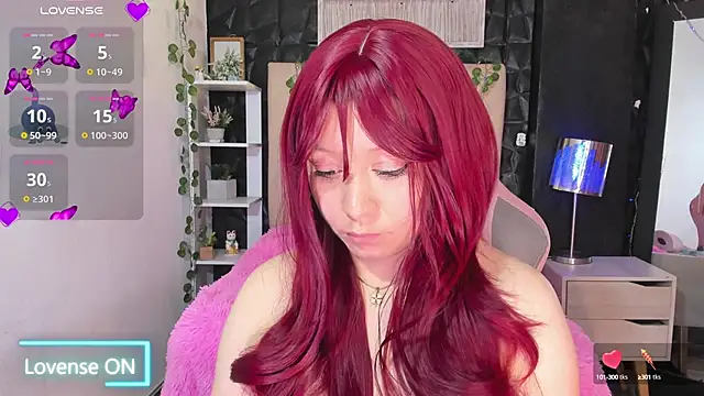 Snapshot of helen_bunnnyx chatting on December 2024 09:12:02 AM helen bunnnyx online show from December 2024 09:12:02 AM
