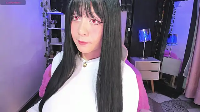Snapshot of helen_bunnnyx chatting on December 2024 06:14:02 AM helen bunnnyx online show from December 2024 06:14:02 AM