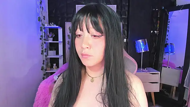 Snapshot of helen_bunnnyx chatting on December 2024 09:30:02 AM helen bunnnyx online show from December 2024 09:30:02 AM