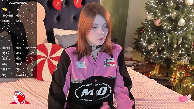 Snapshot of AliceLanley chatting on January 2026 02:32:02 PM AliceLanley online show from January 2026 02:32:02 PM