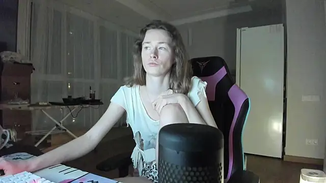 ooksiiii online show from May 2026 12:07:01 AM