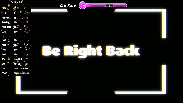 CHRISTIAN DISICK online show from September 2025 03:34:02 PM