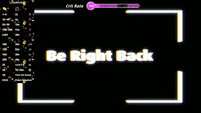 CHRISTIAN DISICK online show from October 2025 10:41:02 PM