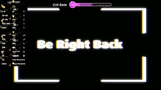 CHRISTIAN DISICK online show from October 2025 07:05:01 PM