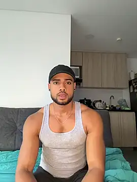 Snapshot of CHRISTIAN_DISICK chatting on May 2026 10:51:01 PM CHRISTIAN DISICK online show from May 2026 10:51:01 PM