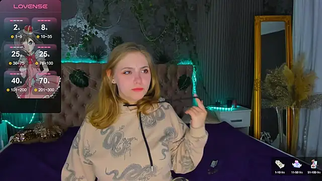 DellaRowe online show from February 2025 01:28:02 PM