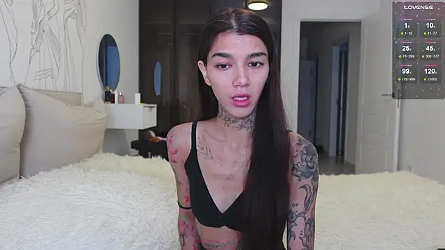 vinkitinkii online show from January 2026 07:33:01 AM