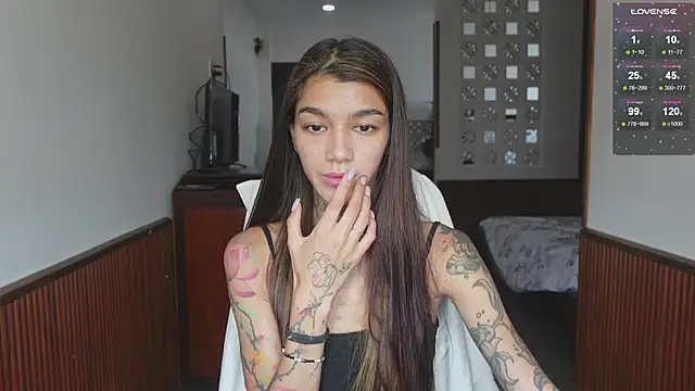 vinkitinkii online show from February 2026 05:28:02 AM