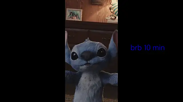 vinkitinkii online show from April 2026 03:33:01 AM