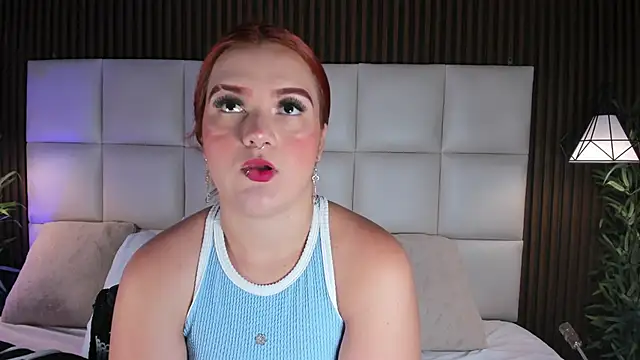 Snapshot of MelanieKlaus chatting on February 2026 11:50:01 AM MelanieKlaus online show from February 2026 11:50:01 AM