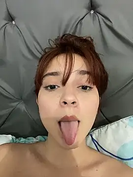 Snapshot of kate_sweet01 chatting on February 2025 02:58:01 AM kate sweet01 online show from February 2025 02:58:01 AM