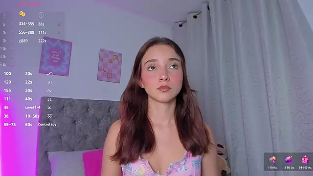 kate sweet01 online show from June 2026 11:27:02 PM
