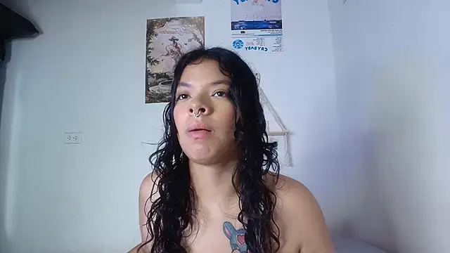 yungelitamor  online show from March 2025 09:02:02 AM