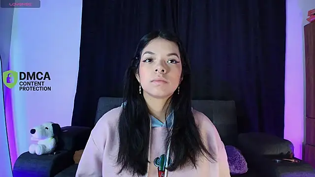 yungelitamor  online show from February 2026 05:19:02 AM