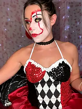 petrouchkaaa  online show from October 2025 09:26:02 PM