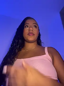 charlotteeruss online show from December 2025 06:55:01 AM