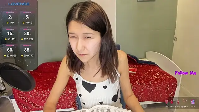 LeyylaStoone online show from March 2025 07:26:01 AM