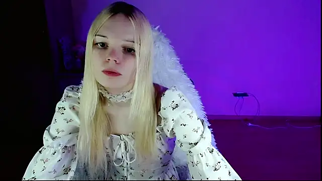 Emily Nyaffee online show from February 2025 08:13:02 PM