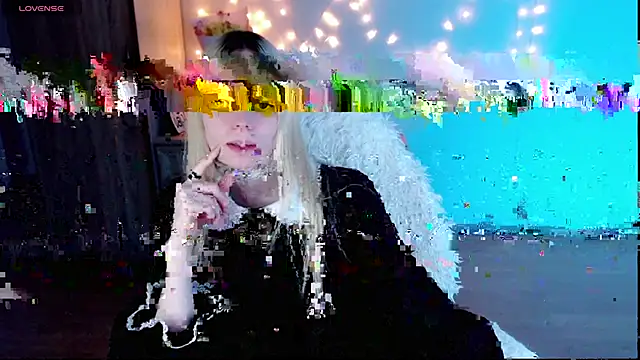 Emily Nyaffee online show from February 2025 12:05:01 AM