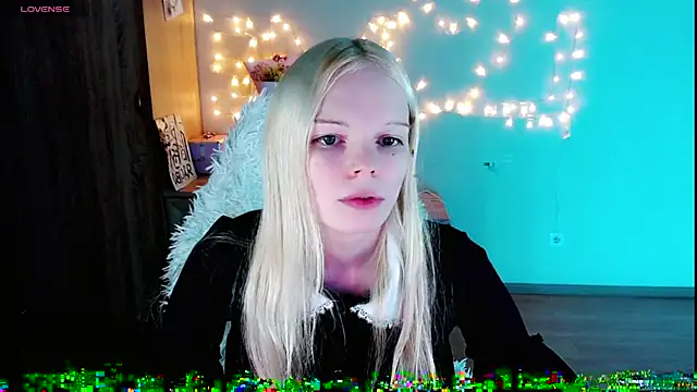 Emily Nyaffee online show from February 2025 01:05:01 AM