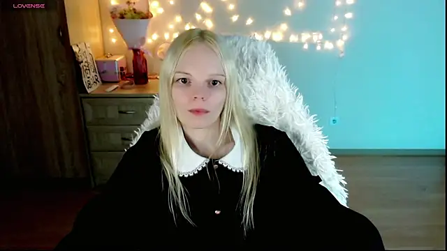 Emily Nyaffee online show from February 2025 03:26:01 PM