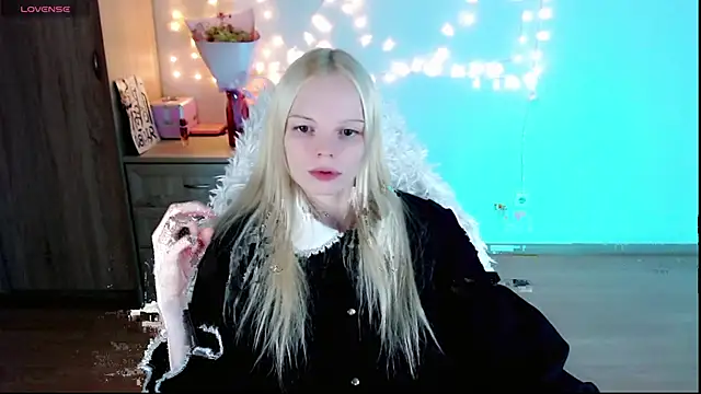 Emily Nyaffee online show from March 2025 11:42:01 PM