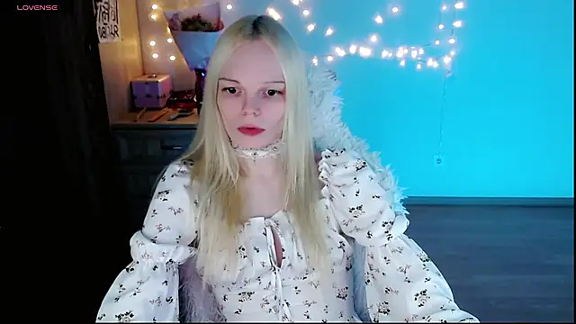 Emily Nyaffee online show from March 2025 07:12:01 PM