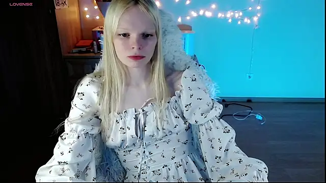 Emily Nyaffee online show from March 2025 10:50:01 PM