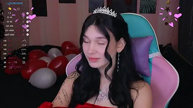 Snapshot of Amanda_Tender chatting on January 2025 09:54:01 PM Amanda Tender online show from January 2025 09:54:01 PM