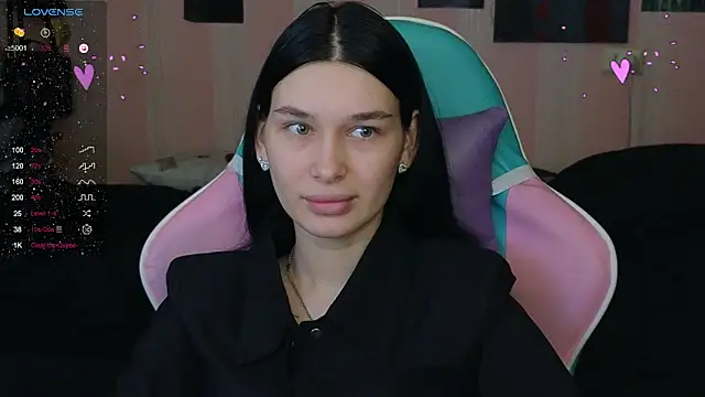 Snapshot of Amanda_Tender chatting on January 2025 09:29:01 PM Amanda Tender online show from January 2025 09:29:01 PM