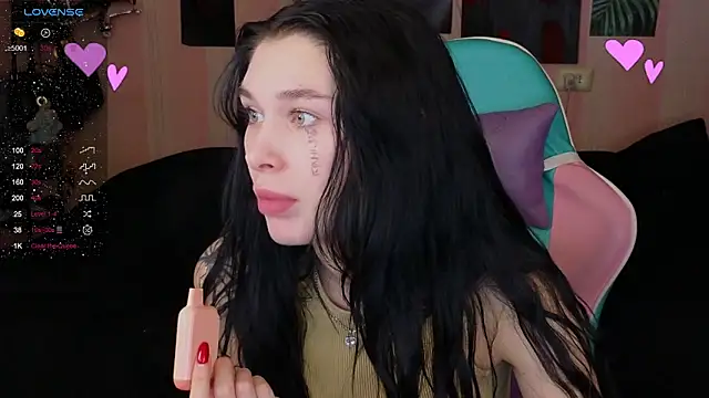 Snapshot of Amanda_Tender chatting on February 2025 09:22:01 PM Amanda Tender online show from February 2025 09:22:01 PM