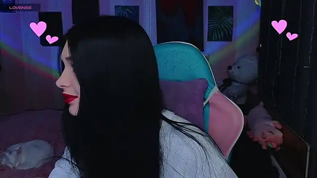 Snapshot of Amanda_Tender chatting on September 2025 10:57:01 PM Amanda Tender online show from September 2025 10:57:01 PM