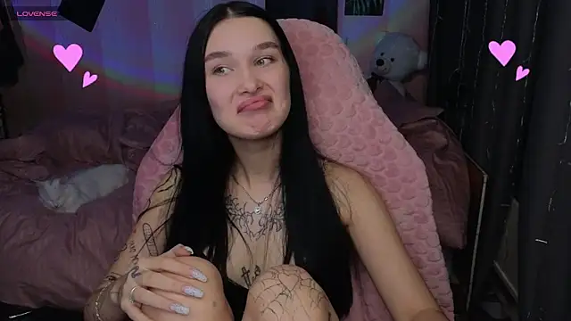 Snapshot of Amanda_Tender chatting on October 2025 11:16:01 PM Amanda Tender online show from October 2025 11:16:01 PM