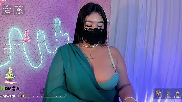  shantaall online show from December 2024 09:55:01 AM