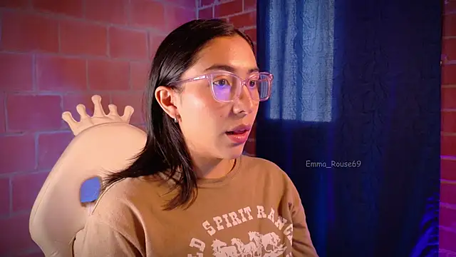 Snapshot of emma_rouse69 chatting on October 2025 02:40:01 PM emma rouse69 online show from October 2025 02:40:01 PM