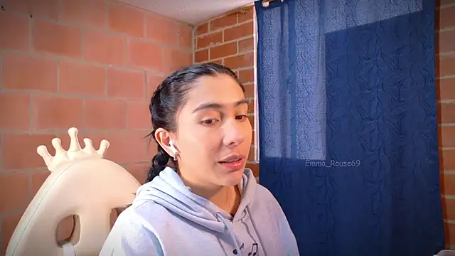 Snapshot of emma_rouse69 chatting on October 2025 02:19:01 PM emma rouse69 online show from October 2025 02:19:01 PM