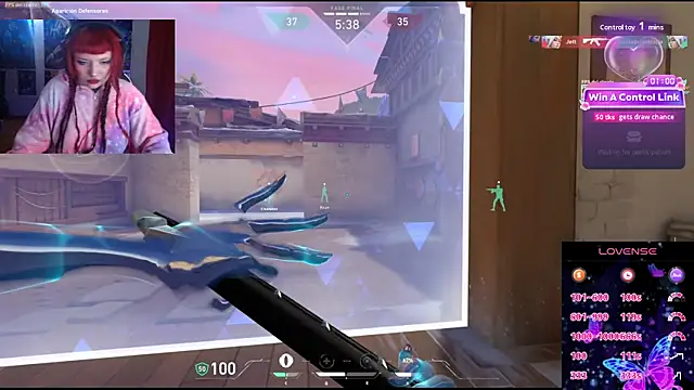 linda mort online show from January 2026 12:14:02 AM