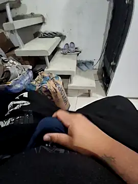 Snapshot of Jununnk chatting on September 2025 09:37:02 PM Jununnk online show from September 2025 09:37:02 PM