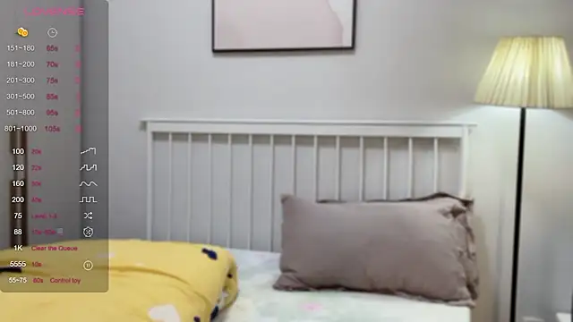 Snapshot of A-xena chatting on February 2025 01:52:02 PM A-xena online show from February 2025 01:52:02 PM