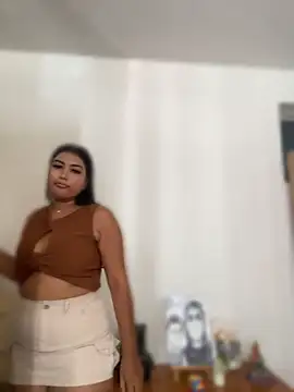 NatashaBrown12 online show from April 2026 03:06:01 PM