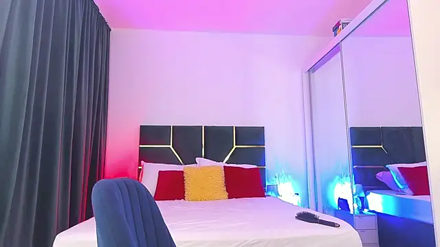 AllisonSweets online show from July 2026 11:24:02 AM