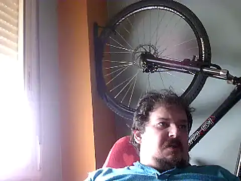 porkorossy online show from January 2025 01:52:01 PM