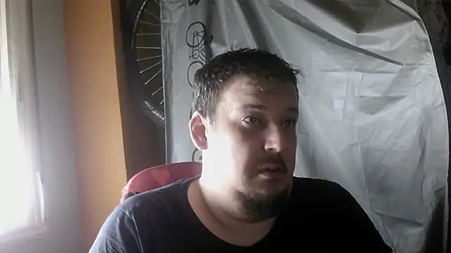 porkorossy online show from April 2026 07:33:02 AM