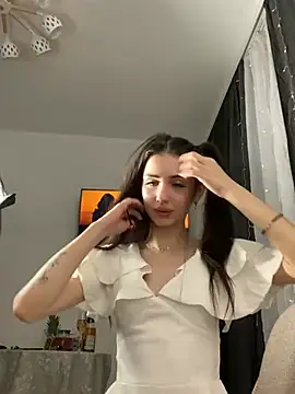 SofiaLaLight online show from January 2025 03:26:02 AM