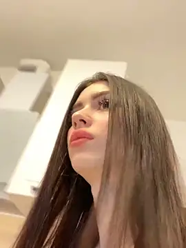 SofiaLaLight online show from February 2025 08:42:01 AM