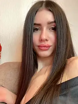 SofiaLaLight online show from February 2025 07:39:02 AM