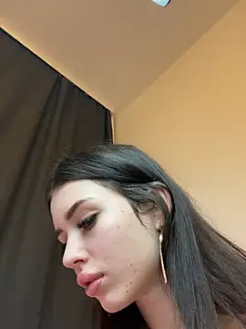 SofiaLaLight online show from February 2025 02:27:02 PM