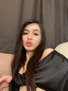 SofiaLaLight online show from March 2025 10:14:02 AM